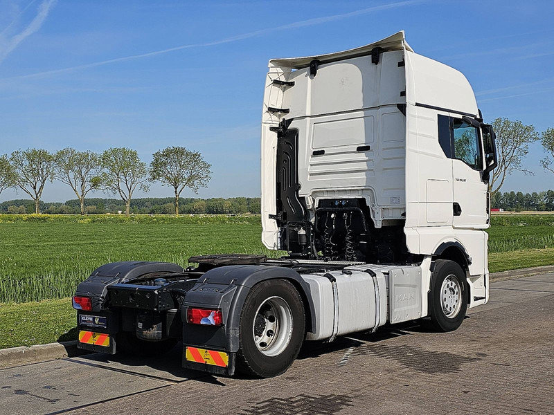 MAN 18.510 TGX GX XXL INTARDER LED - Cabeza tractora: foto 3 MAN 18.510 TGX GX XXL INTARDER LED - Cabeza tractora: foto 3