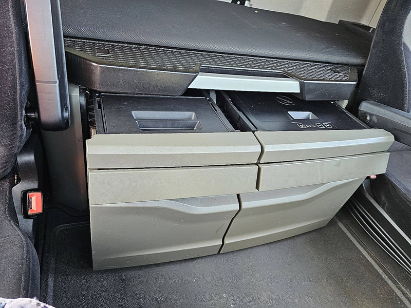 Cabeza tractora MAN 18.510 TGX GX XXL INTARDER LED: foto 12