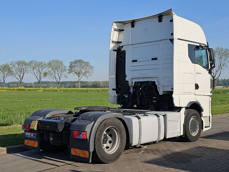 MAN 18.510 TGX GX XXL INTARDER LED - Cabeza tractora: foto 3 MAN 18.510 TGX GX XXL INTARDER LED - Cabeza tractora: foto 3