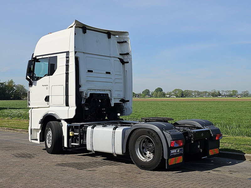 Cabeza tractora MAN 18.510 TGX GX XXL INTARDER LED: foto 6