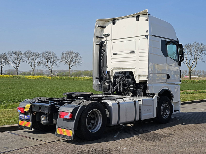 MAN 18.510 TGX GX XXL INTARDER LED - Cabeza tractora: foto 3 MAN 18.510 TGX GX XXL INTARDER LED - Cabeza tractora: foto 3