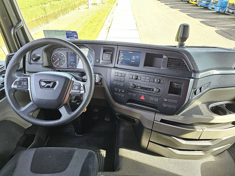 Cabeza tractora MAN 18.510 TGX GX XXL INTARDER LED: foto 8