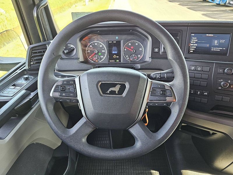 Cabeza tractora MAN 18.510 TGX GX XXL INTARDER LED: foto 13