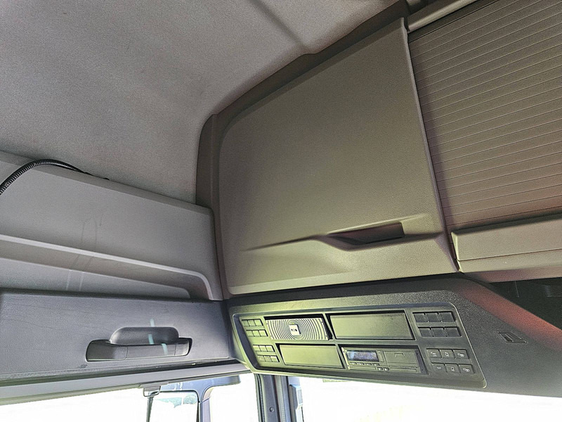 Cabeza tractora MAN 18.510 TGX GX XXL INTARDER LED: foto 10