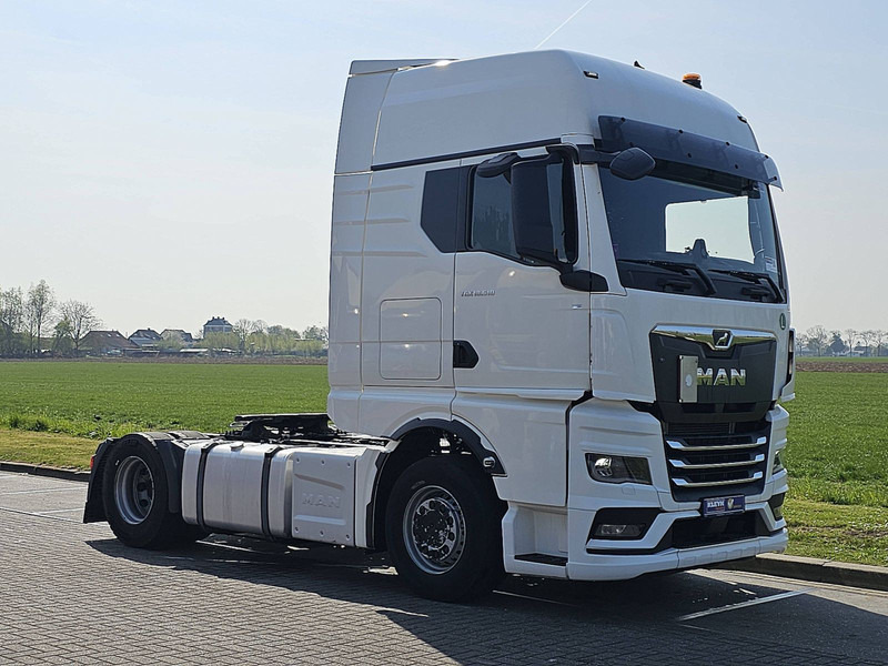 MAN 18.510 TGX GX XXL INTARDER LED - Cabeza tractora: foto 5 MAN 18.510 TGX GX XXL INTARDER LED - Cabeza tractora: foto 5