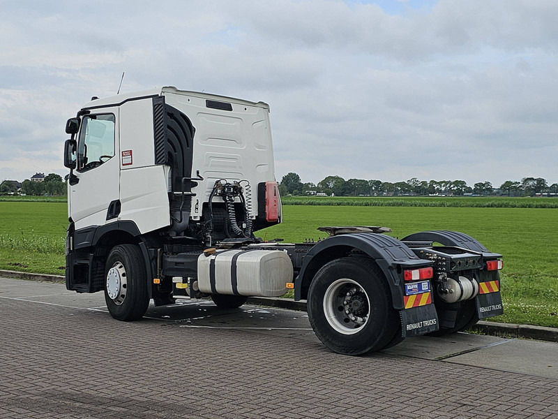 Cabeza tractora Renault T 460 FULL ADR ALCOA: foto 6