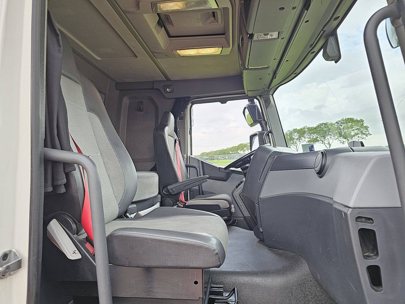 Cabeza tractora Renault T 460 FULL ADR ALCOA: foto 7