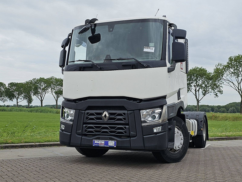 Renault T 460 FULL ADR ALCOA - Cabeza tractora: foto 1 Renault T 460 FULL ADR ALCOA - Cabeza tractora: foto 1