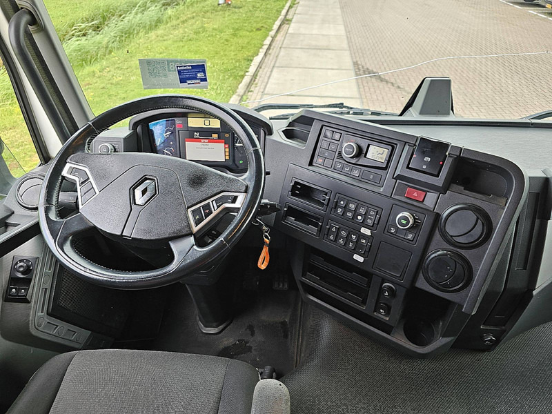 Cabeza tractora Renault T 460 FULL ADR ALCOA: foto 8