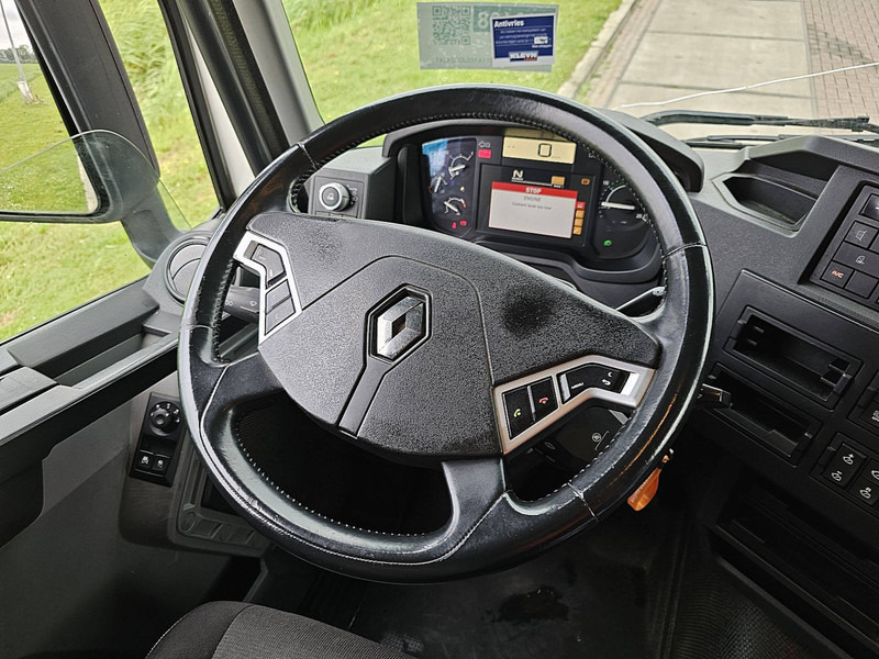 Cabeza tractora Renault T 460 FULL ADR ALCOA: foto 10