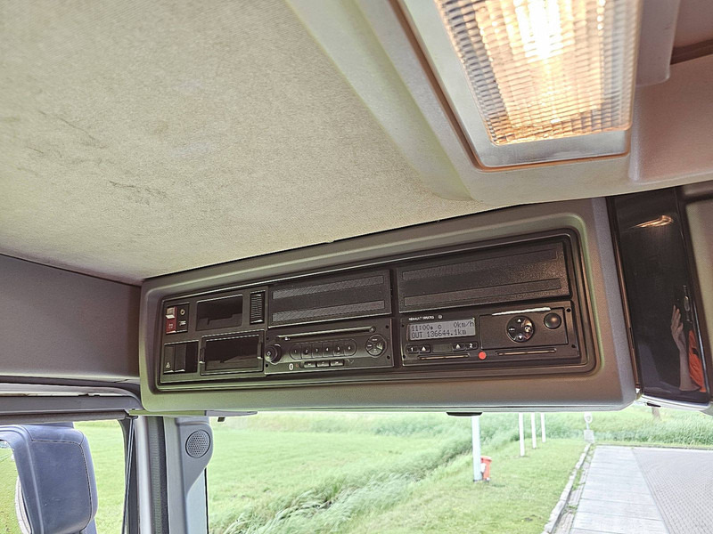 Cabeza tractora Renault T 460 FULL ADR ALCOA: foto 9