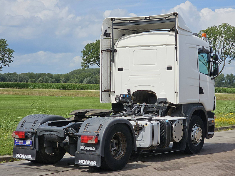 Scania G420 - Cabeza tractora: foto 3 Scania G420 - Cabeza tractora: foto 3