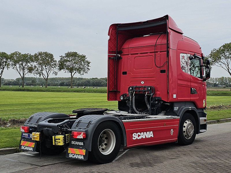 Scania R450 - Cabeza tractora: foto 3 Scania R450 - Cabeza tractora: foto 3