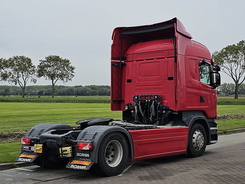 Scania R450 - Cabeza tractora: foto 3 Scania R450 - Cabeza tractora: foto 3