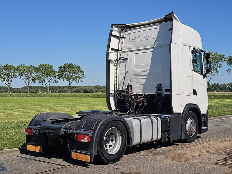 Scania S450 - Cabeza tractora: foto 3 Scania S450 - Cabeza tractora: foto 3