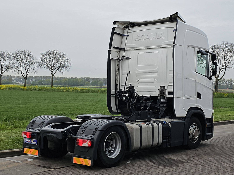 Scania S450 - Cabeza tractora: foto 3 Scania S450 - Cabeza tractora: foto 3