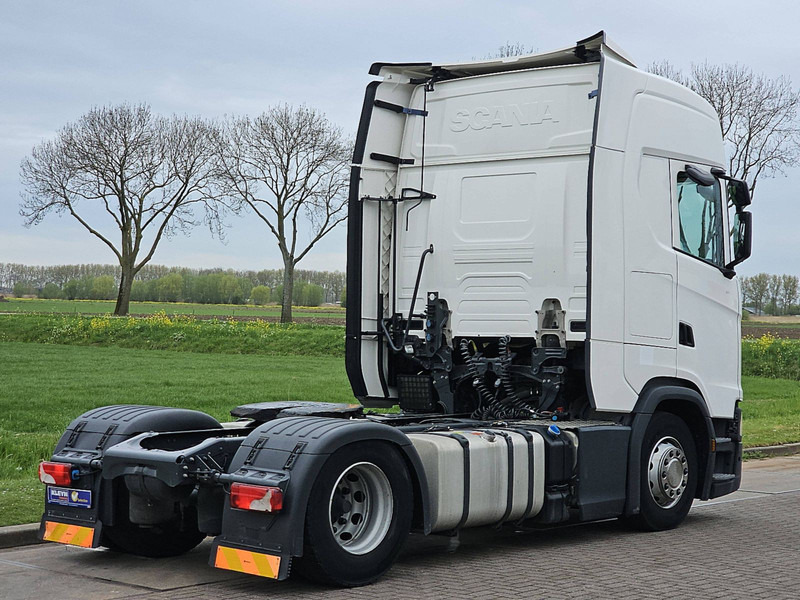 Scania S450 RETARDER 2X TANK - Cabeza tractora: foto 3 Scania S450 RETARDER 2X TANK - Cabeza tractora: foto 3