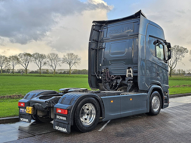 Scania S500 - Cabeza tractora: foto 3 Scania S500 - Cabeza tractora: foto 3