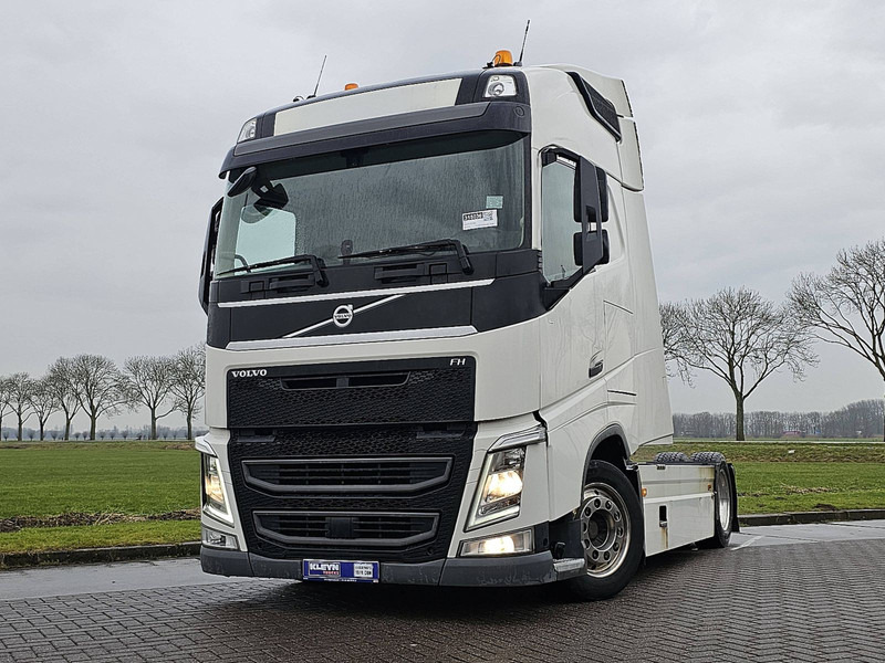 Volvo FH 460 ALCOA'S I-SEE ACC - Cabeza tractora: foto 1 Volvo FH 460 ALCOA'S I-SEE ACC - Cabeza tractora: foto 1