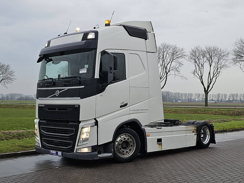 Volvo FH 460 ALCOA'S I-SEE ACC - Cabeza tractora: foto 2 Volvo FH 460 ALCOA'S I-SEE ACC - Cabeza tractora: foto 2