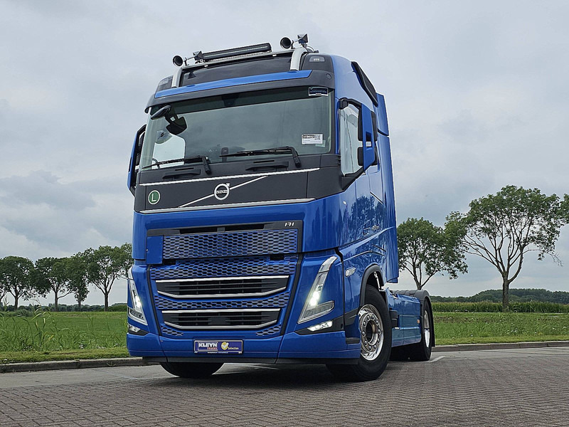 Volvo FH 460 LED ALCOA PTO+HYDR. - Cabeza tractora: foto 1 Volvo FH 460 LED ALCOA PTO+HYDR. - Cabeza tractora: foto 1