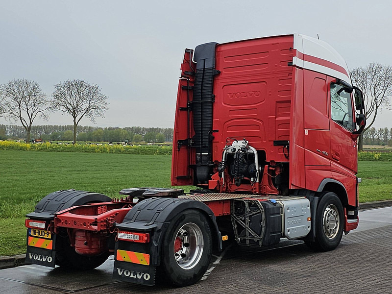 Volvo FH 460 - Cabeza tractora: foto 3 Volvo FH 460 - Cabeza tractora: foto 3
