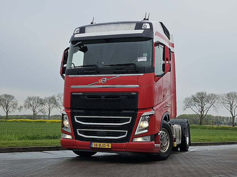 Volvo FH 460 - Cabeza tractora: foto 1 Volvo FH 460 - Cabeza tractora: foto 1
