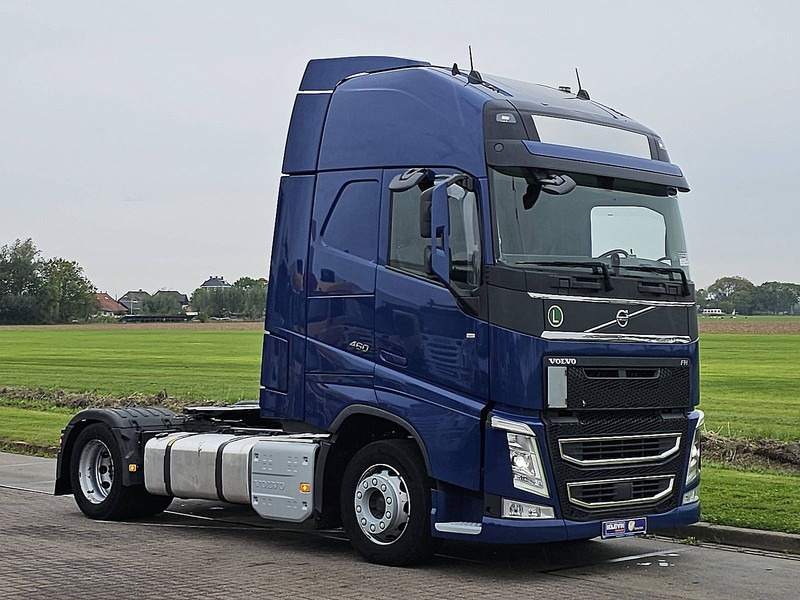 Volvo FH 460 - Cabeza tractora: foto 5 Volvo FH 460 - Cabeza tractora: foto 5