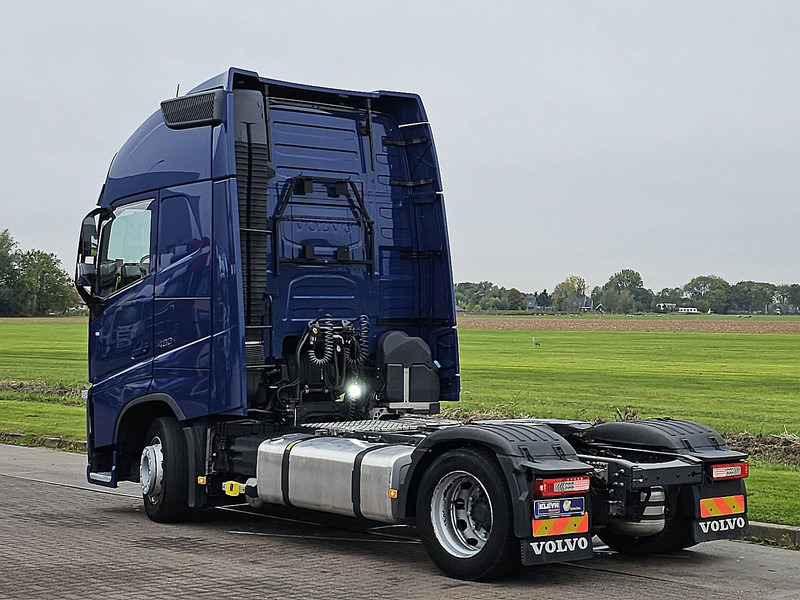 Cabeza tractora Volvo FH 460: foto 6