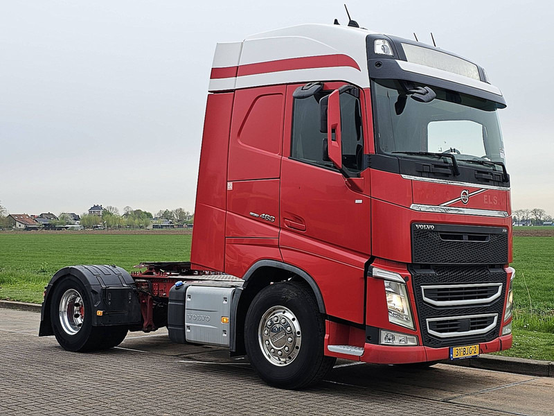 Volvo FH 460 - Cabeza tractora: foto 5 Volvo FH 460 - Cabeza tractora: foto 5