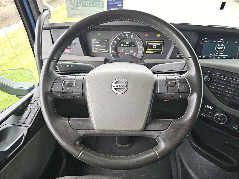 Cabeza tractora Volvo FH 460: foto 10