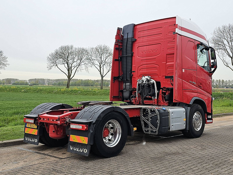 Volvo FH 460 - Cabeza tractora: foto 3 Volvo FH 460 - Cabeza tractora: foto 3