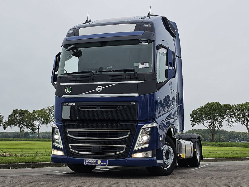 Volvo FH 460 - Cabeza tractora: foto 1 Volvo FH 460 - Cabeza tractora: foto 1