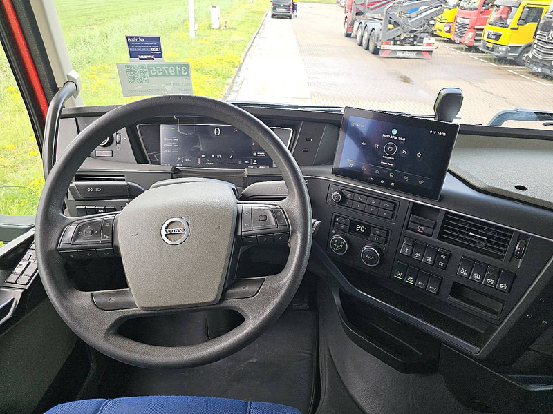 Cabeza tractora Volvo FH 460 XL 6X2 I-SAVE LED: foto 8 Cabeza tractora Volvo FH 460 XL 6X2 I-SAVE LED: foto 8