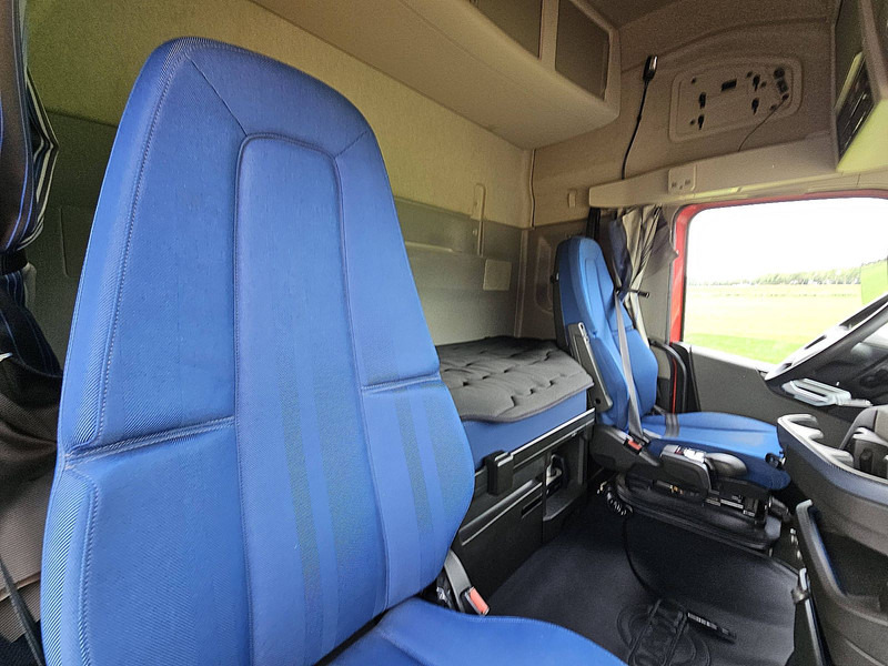Cabeza tractora Volvo FH 460 XL 6X2 I-SAVE LED: foto 15