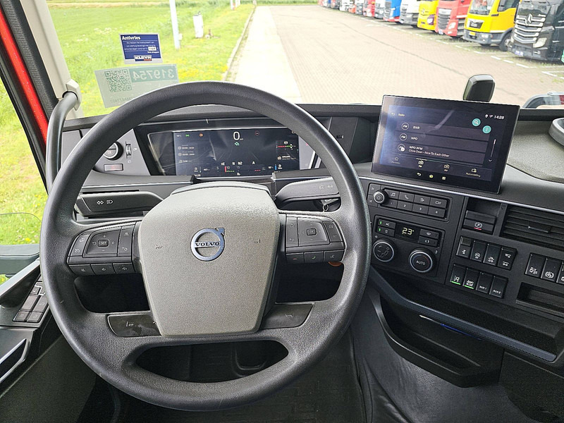 Cabeza tractora Volvo FH 460 XL 6X2 I-SAVE LED: foto 8 Cabeza tractora Volvo FH 460 XL 6X2 I-SAVE LED: foto 8