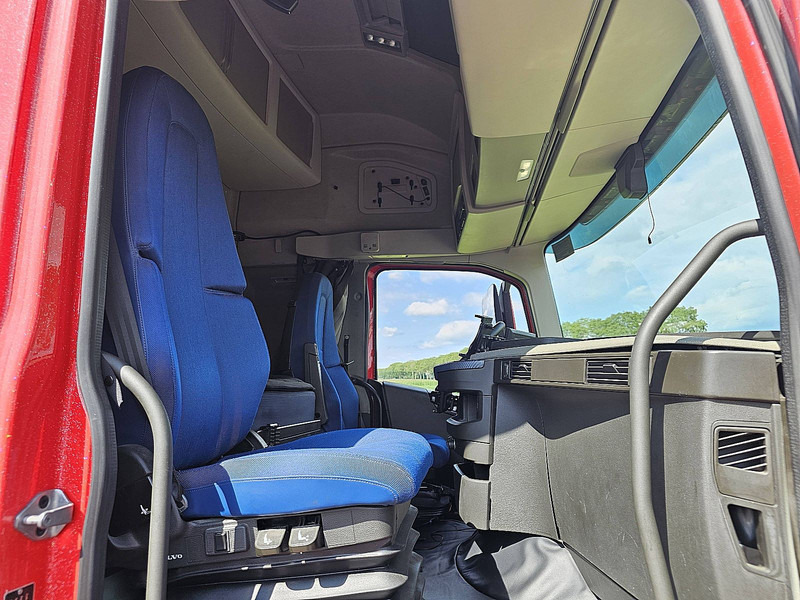 Cabeza tractora Volvo FH 460 XL 6X2 I-SAVE LED: foto 7