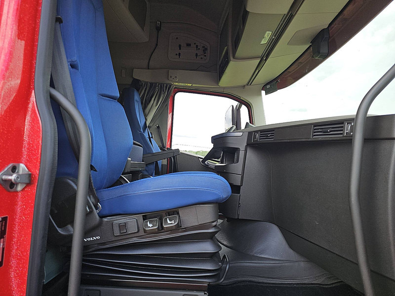 Cabeza tractora Volvo FH 460 XL 6X2 I-SAVE LED: foto 7 Cabeza tractora Volvo FH 460 XL 6X2 I-SAVE LED: foto 7