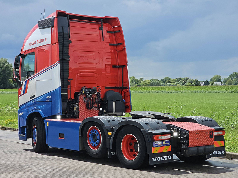 Cabeza tractora Volvo FH 460 XL 6X2 I-SAVE LED: foto 6 Cabeza tractora Volvo FH 460 XL 6X2 I-SAVE LED: foto 6