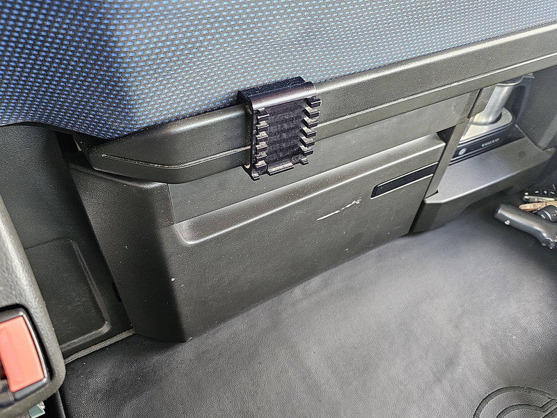 Cabeza tractora Volvo FH 460 XL 6X2 I-SAVE LED: foto 13