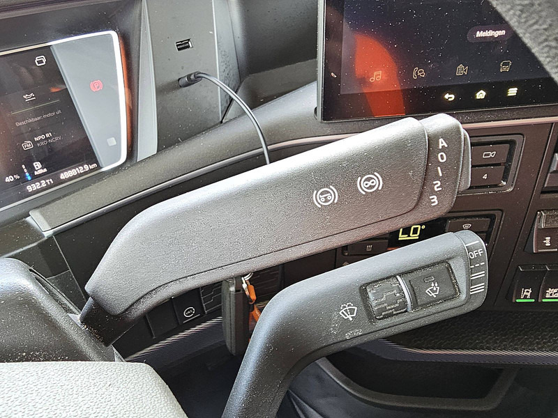 Cabeza tractora Volvo FH 460 XL 6X2 I-SAVE LED: foto 12