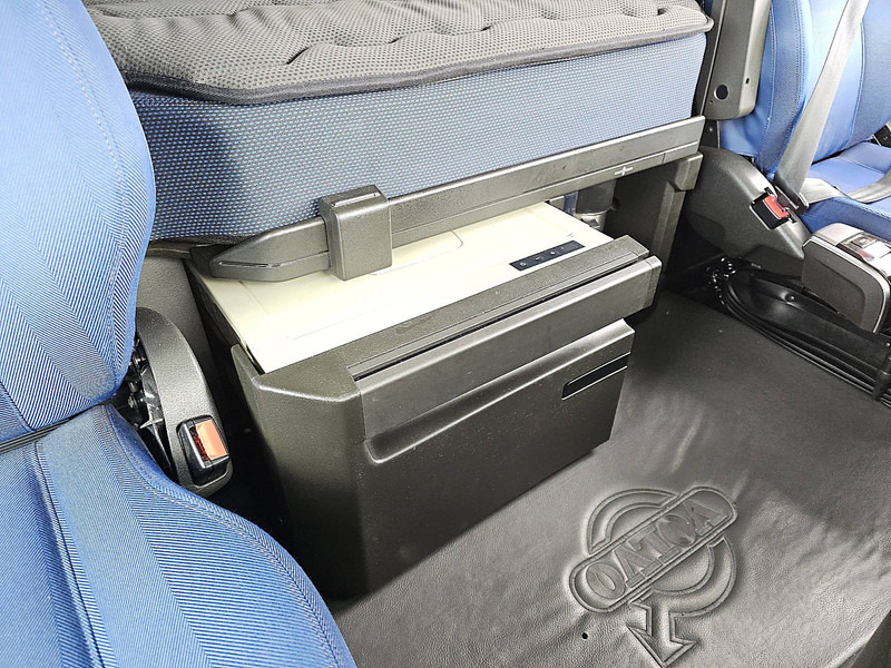 Cabeza tractora Volvo FH 460 XL 6X2 I-SAVE LED: foto 10 Cabeza tractora Volvo FH 460 XL 6X2 I-SAVE LED: foto 10