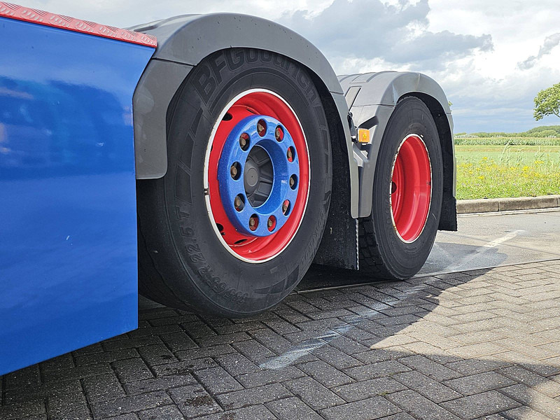 Cabeza tractora Volvo FH 460 XL 6X2 I-SAVE LED: foto 16 Cabeza tractora Volvo FH 460 XL 6X2 I-SAVE LED: foto 16