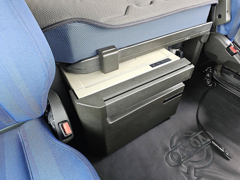 Cabeza tractora Volvo FH 460 XL 6X2 I-SAVE LED: foto 14