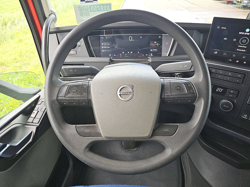 Cabeza tractora Volvo FH 460 XL 6X2 I-SAVE LED: foto 14 Cabeza tractora Volvo FH 460 XL 6X2 I-SAVE LED: foto 14