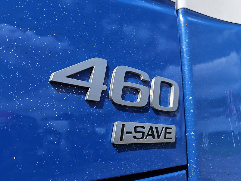Cabeza tractora Volvo FH 460 XL 6X2 I-SAVE LED: foto 16