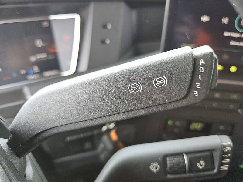 Cabeza tractora Volvo FH 460 XL 6X2 I-SAVE LED: foto 10