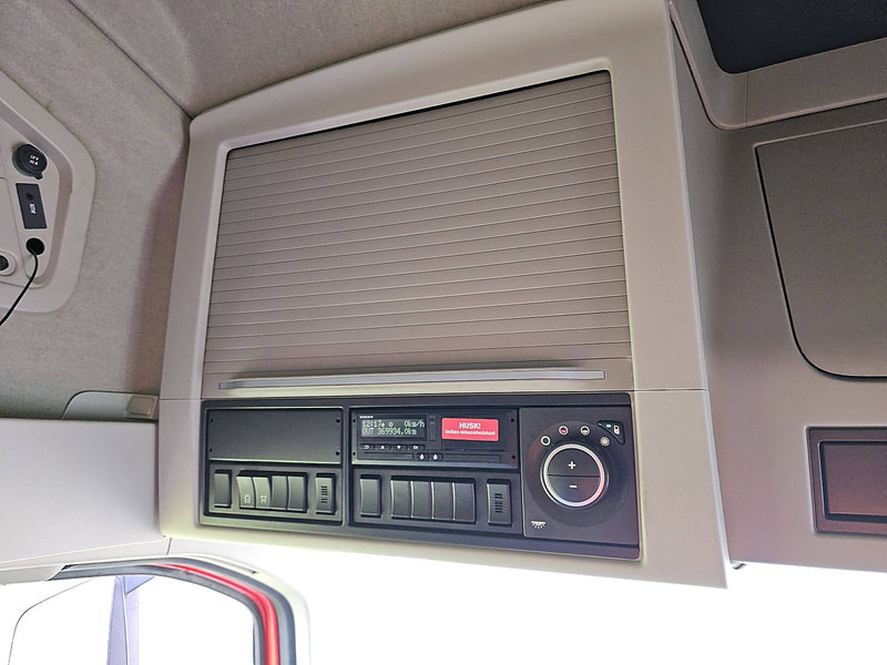 Cabeza tractora Volvo FH 460 XL 6X2 I-SAVE LED: foto 12