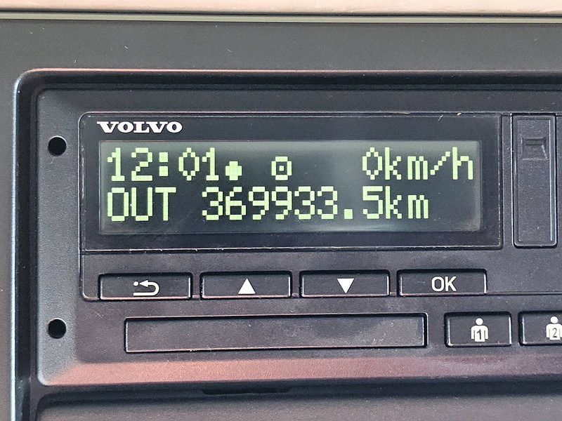 Cabeza tractora Volvo FH 460 XL 6X2 I-SAVE LED: foto 9