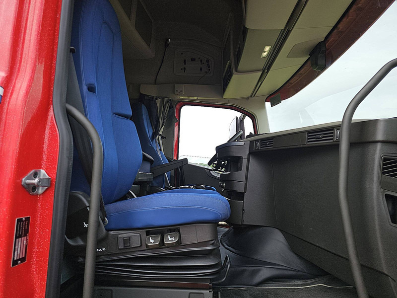 Cabeza tractora Volvo FH 460 XL 6X2 I-SAVE LED: foto 7